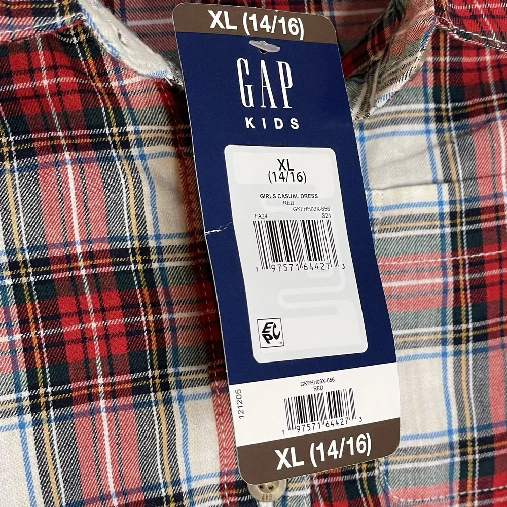 GAP this kids